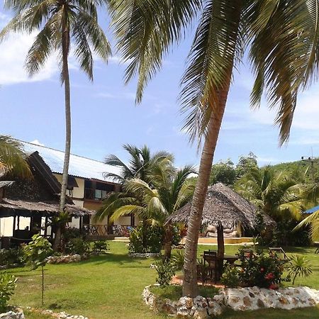 Lam Sai Village Hotel Ko Yao Noi Exteriör bild