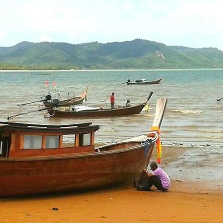 Lam Sai Village Hotel Ko Yao Noi Exteriör bild