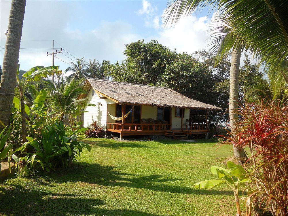 Lam Sai Village Hotel Ko Yao Noi Exteriör bild