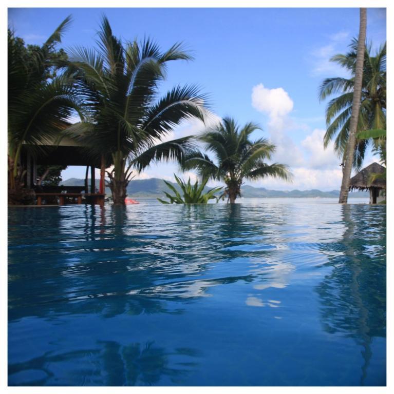 Lam Sai Village Hotel Ko Yao Noi Exteriör bild